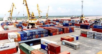 Logistics Portserco trả cổ tức 350%, cổ phiếu PRC liền tăng phi mã