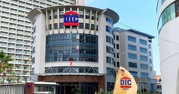 Thiên Tân tiếp tục bán vốn tại DIC Corp, thu về 43 tỷ