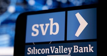 Silicon Valley Bank sụp đổ và thị trường chứng khoán Việt