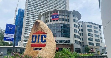 Thiên Tân không còn là cổ đông lớn nhất tại DIC Corp