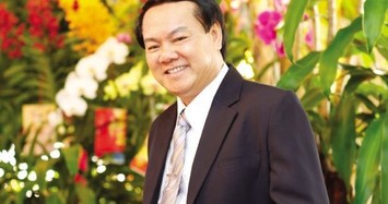Con trai Chủ tịch Lê Thanh Thuấn sắp ngồi 'ghế nóng' tại IDI