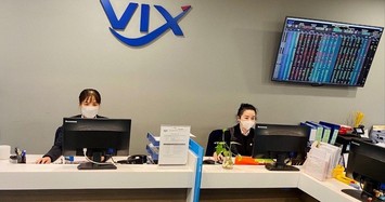 Dự kiến thị trường khó khăn, Chứng khoán VIX vẫn lên kế hoạch lãi tăng 73%