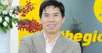Chủ tịch MWG Nguyễn Đức Tài: Phải 'đại phẫu' BHX, nhà thuốc An Khang để đi xa hơn