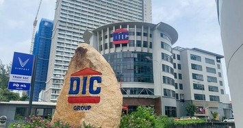 Thiên Tân lần thứ 5 bán ra lượng lớn cổ phiếu DIG trong năm 2023