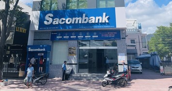Sacombank chốt room ngoại ở mức 30%, dự kiến lãi 2023 tăng 50%