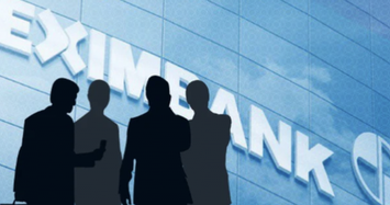 Hai thành viên HĐQT Eximbank từ nhiệm trước thềm Đại hội cổ đông 