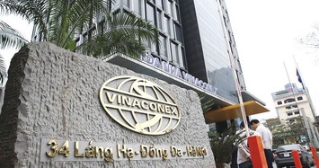 Pacific Holdings lại bán vốn Vinaconex, dự kiến giảm sở hữu về 52%