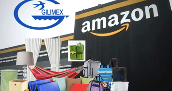 Gilimex dè dặt kế hoạch 2023 giảm 78% sau sự cố với Amazon