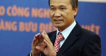 Người thân ông Dương Công Minh vừa bán ra 3,8 triệu cổ phiếu LPB