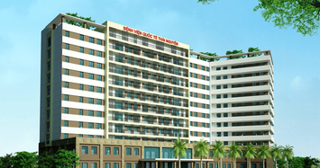 Bệnh viện Quốc tế Thái Nguyên sắp phát hành hơn 41 triệu cổ phiếu tỷ lệ 80%