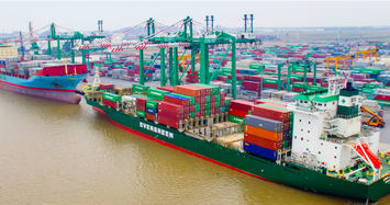 Gemadept lãi hơn 1.220 tỷ từ thương vụ bán Cảng Nam Hải Đình Vũ