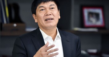 Chi hơn nghìn tỷ gom HPG, con trai ông Trần Đình Long tạm lãi 100 triệu đồng