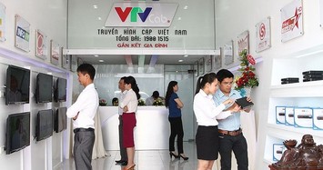 Tân Chủ tịch Truyền hình Cáp Việt Nam là ai? 
