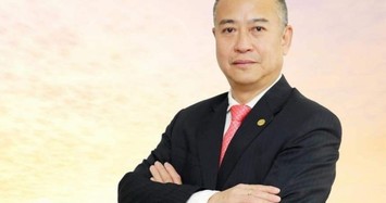 Chân dung tân Tổng giám đốc Lê Quốc Long của SeABank