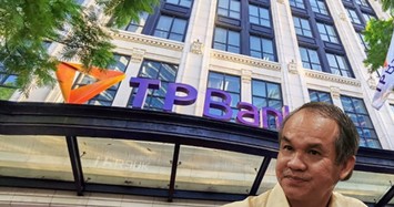 TPBank rót 125 tỷ đồng vào Quản lý quỹ Việt Cát để hỗ trợ HAGL?