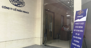 Viwaco bị phạt và truy thu thuế 1,8 tỷ đồng