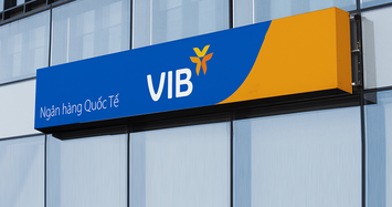 Ngân hàng VIB huy động hơn 7.700 tỷ đồng trái phiếu trong năm 2023