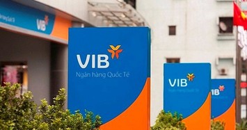 VIB dự kiến chi hơn 1.500 tỷ đồng tạm ứng cổ tức 2023