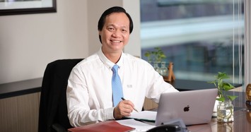 Tổng giám đốc bất động sản Phát Đạt muốn bán 1,2 triệu cổ phiếu PDR