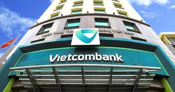 Ngân hàng Vietcombank bổ nhiệm Kế toán trưởng mới