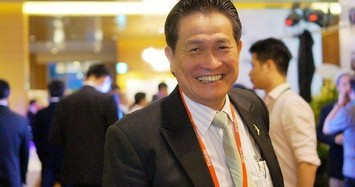 Doanh nghiệp nhà đại gia Đặng Văn Thành hút 90 tỷ đồng trái phiếu
