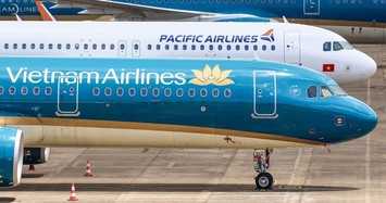 Pacific Airlines lỗ gần 2.100 tỷ đồng trong năm 2022