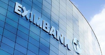 Eximbank dự bán toàn bộ cổ phiếu quỹ với mức sinh lời 57%
