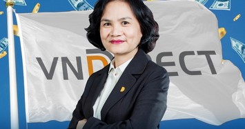 VNDIRECT của bà Phạm Minh Hương đã nắm 20% vốn Bảo hiểm Bưu điện
