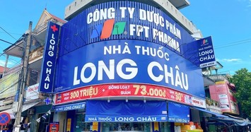 VDSC: FPT Retail sẽ lãi hơn 300 tỷ đồng năm 2024 nhờ Long Châu