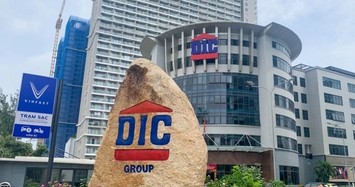 DIC Group hoàn tất giải thể công ty DIC Hà Nam