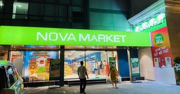 Doanh nghiệp bán lẻ thuộc Nova Group góp 24 tỷ vào Nova Al Mall