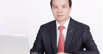Chân dung nhân sự phụ trách HĐQT Vietcombank thay ông Phạm Quang Dũng