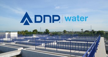 DNP Water huy động thành công 4 lô trái phiếu liên tiếp