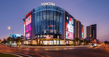 Lợi nhuận 2023 của Vincom Retail ước tăng hơn 60%