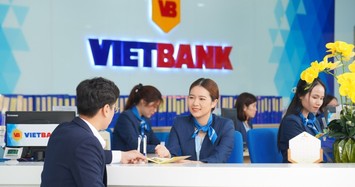 Chủ tịch ngân hàng Vietbank chi gần 80 tỷ đồng gom 7 triệu cổ phiếu VBB