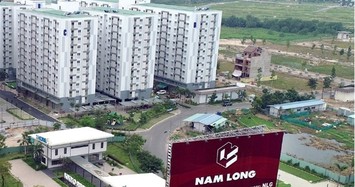 Thêm sếp lớn Nam Long chủ động bán ra cổ phiếu