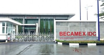 Becamex IDC hút thêm 1.300 tỷ đồng trái phiếu