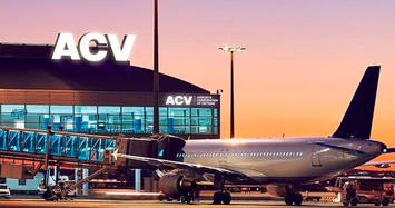 ACV trích dự phòng phải thu khó đòi hơn 3.600 tỷ từ 3 hãng hàng không