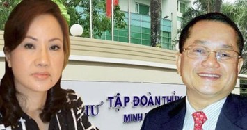 Hai ái nữ nhà Minh Phú chi hơn 200 tỷ đồng nâng sở hữu tại MPC
