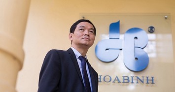 HBC của ông Lê Viết Hải nợ bảo hiểm xã hội hơn 38 tỷ đồng