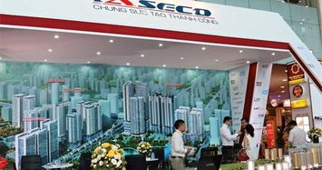 Taseco Land muốn chuyển nhượng bớt vốn CC4 giá trị khoảng 40 tỷ đồng