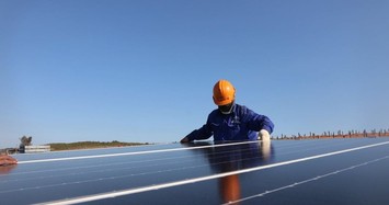Dự án điện mặt trời của Hà Đô sẽ ra sao sau khi dính sai phạm