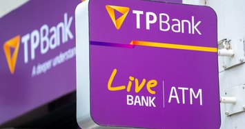 TPBank thực hiện quyền mua 9 triệu cổ phiếu TPS