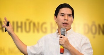 Em gái Chủ tịch Nguyễn Đức Tài muốn bán lượng lớn cổ phiếu MWG