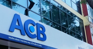 Ngân hàng ACB đặt mục tiêu lãi 22.000 tỷ, chia cổ tức 25%