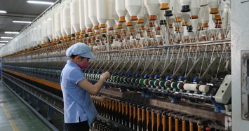 Chủ tịch Tập đoàn Dệt may: Nếu không có sự hỗ trợ, có thể mất ngành sợi