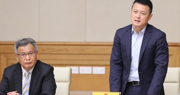 Chủ tịch Sun Group: 'Mong tiếp cận vốn tín dụng có chi phí thấp hơn'