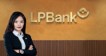LPBank bổ nhiệm thêm Phó Tổng Giám đốc