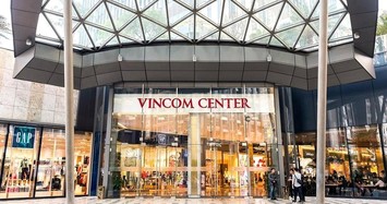 Vietcap: Vingroup bán Vincom Retail với giá ở mức 32.000 đồng/cổ phiếu