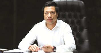 Phó Chủ tịch Tô Như Thắng bán 3,5 triệu cổ phiếu VPI, 'rời ghế' cổ đông lớn